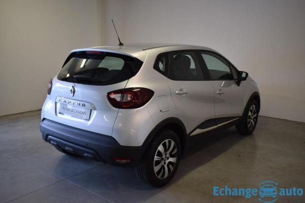 Renault Captur BUSINESS TCe 90 Energy E6
