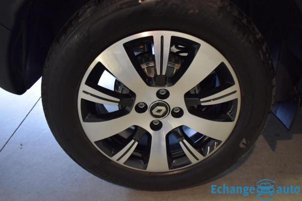 Renault Captur BUSINESS TCe 90 Energy E6