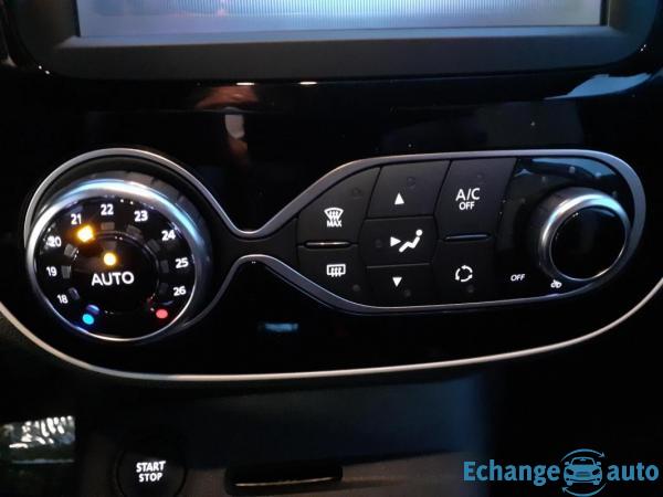 Renault Captur BUSINESS TCe 90 Energy E6