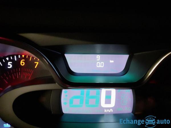 Renault Captur BUSINESS TCe 90 Energy E6