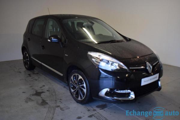 Renault Scénic III TCe 130 Energy Bose Edition