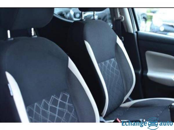 Nissan Micra 2017 dCi 90 N-Connecta