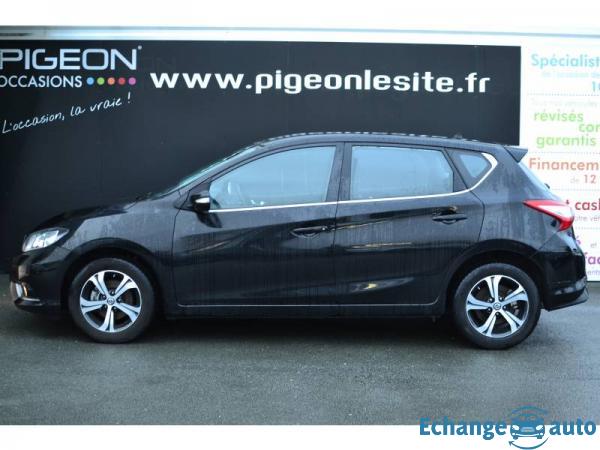 Nissan Pulsar 1.5 dCi 110 Acenta