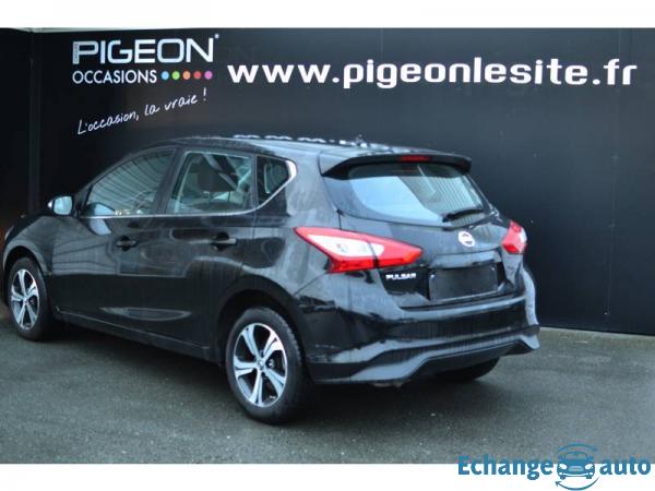 Nissan Pulsar 1.5 dCi 110 Acenta