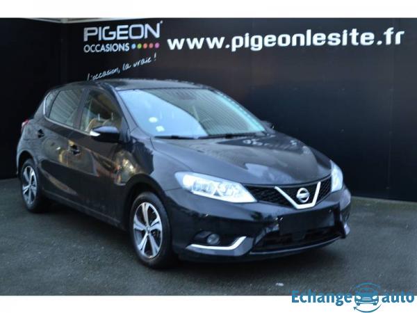 Nissan Pulsar 1.5 dCi 110 Acenta