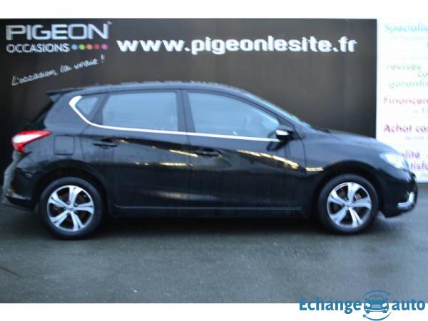 Nissan Pulsar 1.5 dCi 110 Acenta
