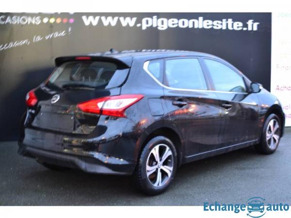 Nissan Pulsar 1.5 dCi 110 Acenta