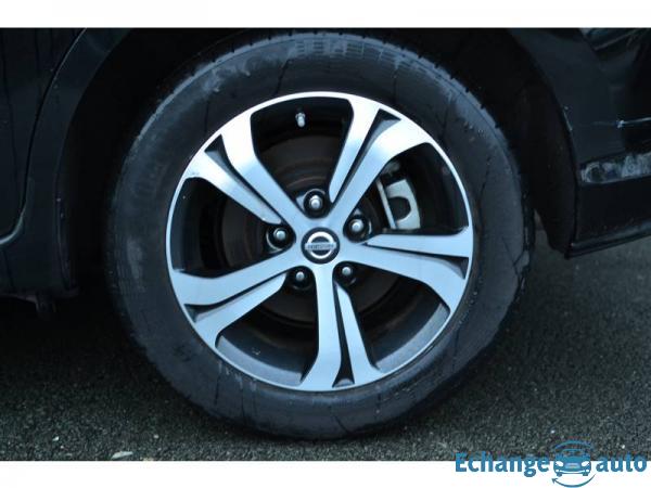 Nissan Pulsar 1.5 dCi 110 Acenta