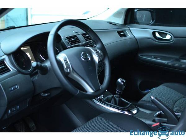 Nissan Pulsar 1.5 dCi 110 Acenta