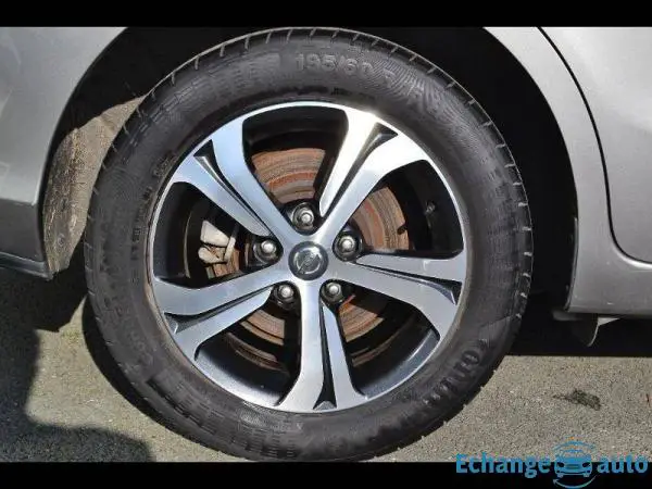 Nissan Pulsar 2017 1.5 dCi 110 Acenta