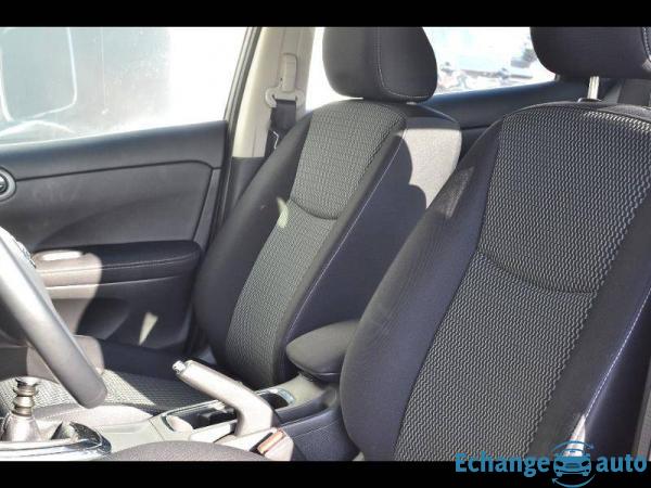 Nissan Pulsar 2017 1.5 dCi 110 Acenta