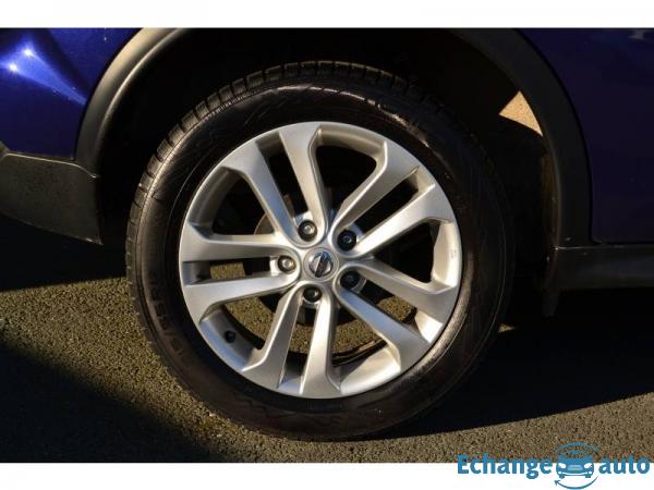 Nissan Juke 1.5 dCi 110 FAP Start/Stop System N-Connecta