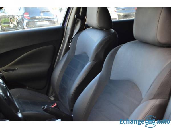 Nissan Juke 1.5 dCi 110 FAP Start/Stop System N-Connecta