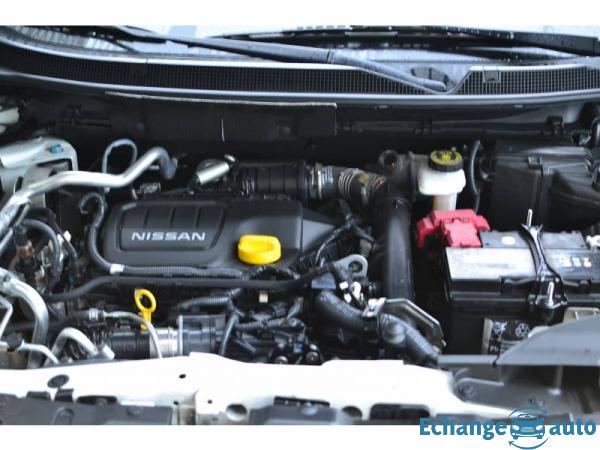 Nissan Qashqai 1.6 dCi 130 White Edition