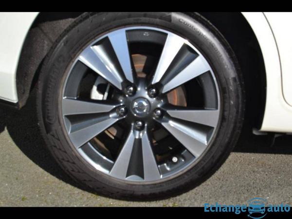 Nissan Pulsar 1.2 DIG-T 115 N-Connecta