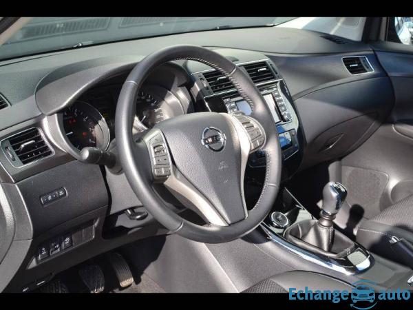 Nissan Pulsar 1.2 DIG-T 115 N-Connecta