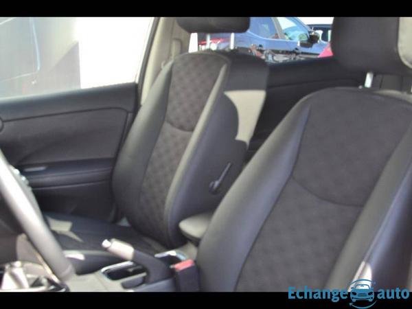 Nissan Pulsar 1.2 DIG-T 115 N-Connecta