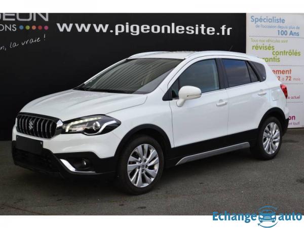 Suzuki SX4 S-Cross 1.0 Boosterjet Auto Privilège