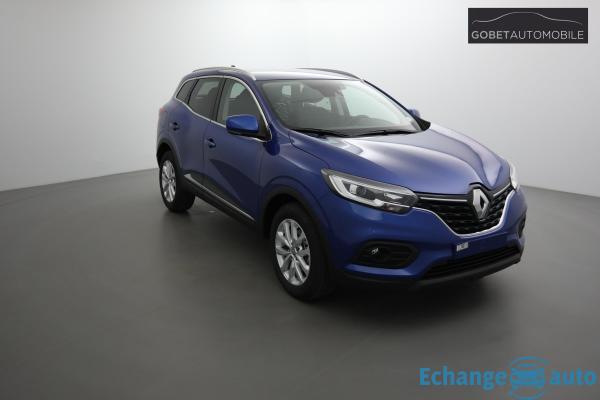 Renault Kadjar Nouveau TCE 140 FAP EDC BUSINESS