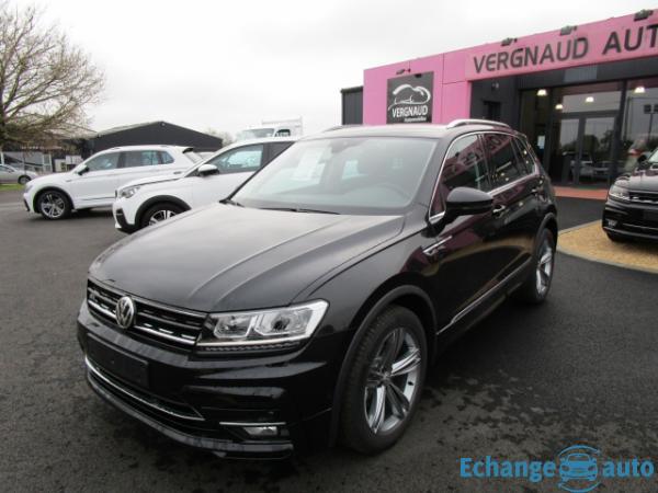 Volkswagen Tiguan 2.0 TDI 150 Confortline