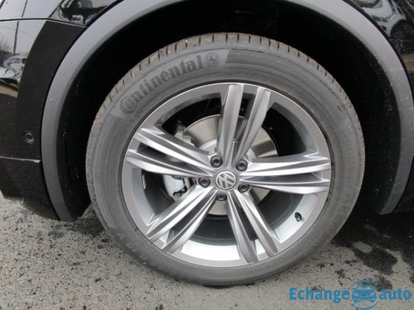 Volkswagen Tiguan 2.0 TDI 150 Confortline