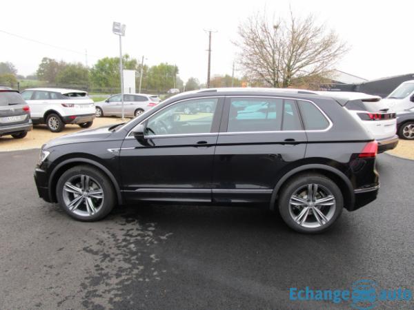 Volkswagen Tiguan 2.0 TDI 150 Confortline