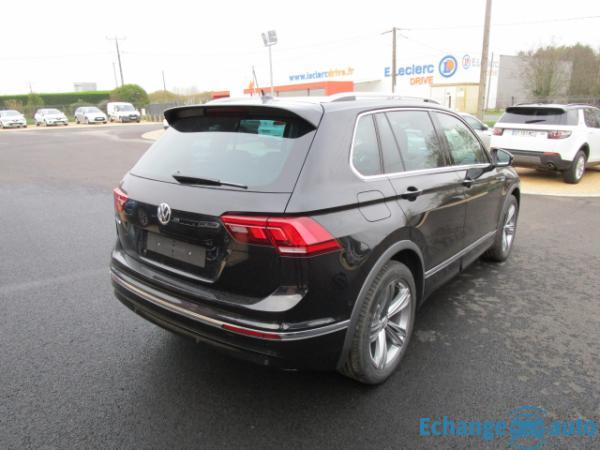 Volkswagen Tiguan 2.0 TDI 150 Confortline
