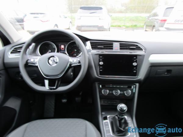 Volkswagen Tiguan 2.0 TDI 150 Confortline