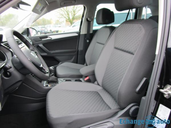 Volkswagen Tiguan 2.0 TDI 150 Confortline