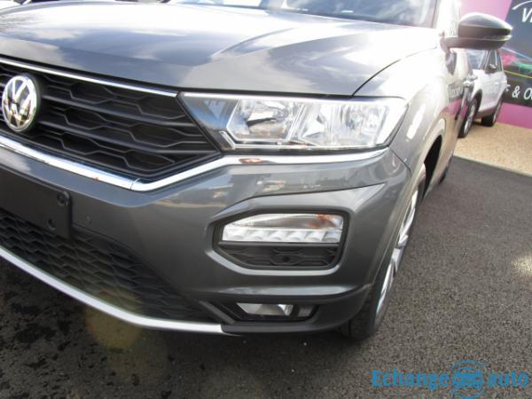 Volkswagen T-Roc BUSINESS 1.5 TSI 150 EVO