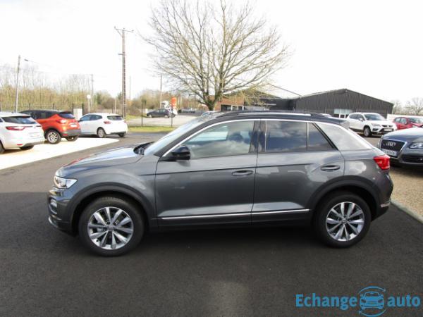 Volkswagen T-Roc BUSINESS 1.5 TSI 150 EVO