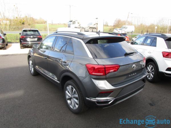 Volkswagen T-Roc BUSINESS 1.5 TSI 150 EVO