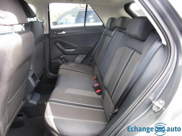 Volkswagen T-Roc BUSINESS 1.5 TSI 150 EVO