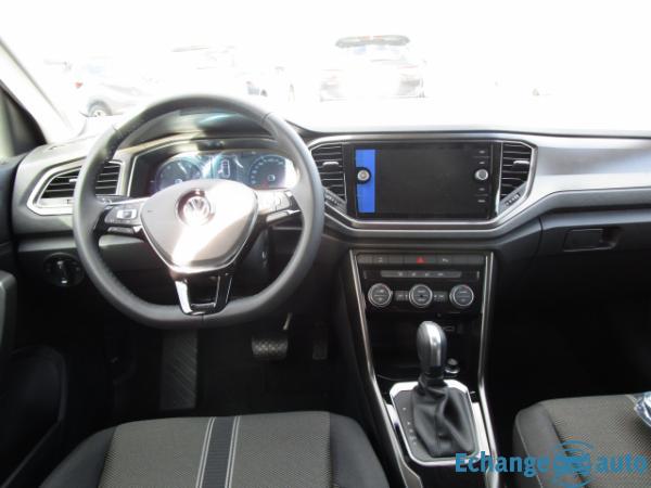 Volkswagen T-Roc BUSINESS 1.5 TSI 150 EVO