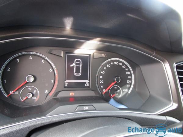 Volkswagen T-Roc BUSINESS 1.5 TSI 150 EVO