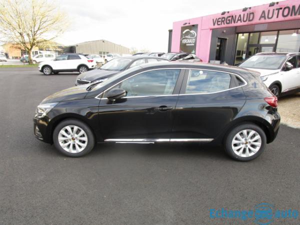 Renault Clio V TCe 100 Intens