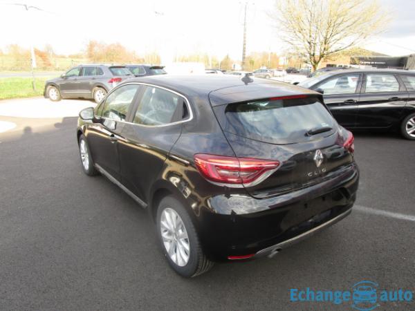 Renault Clio V TCe 100 Intens