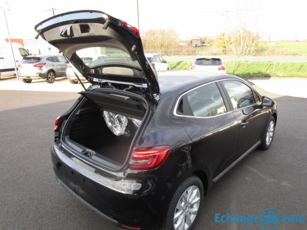 Renault Clio V TCe 100 Intens