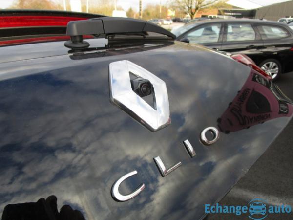 Renault Clio V TCe 100 Intens