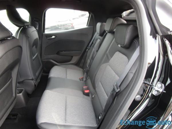 Renault Clio V TCe 100 Intens