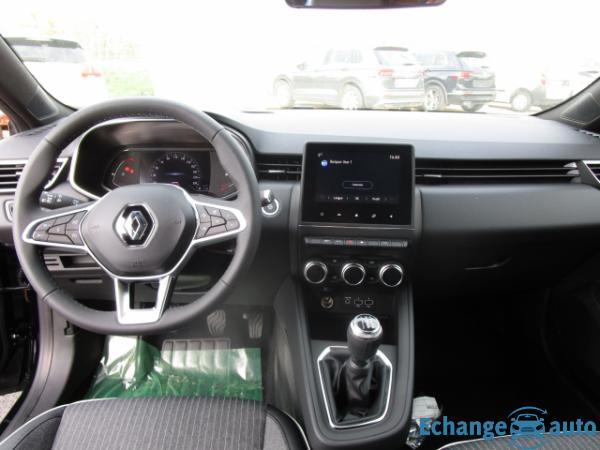 Renault Clio V TCe 100 Intens