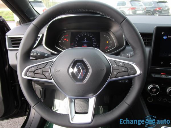 Renault Clio V TCe 100 Intens