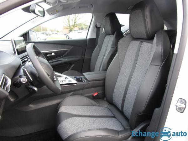 Peugeot 3008 BlueHDi 130ch S&S EAT8 Allure