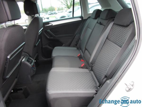 Volkswagen Tiguan 2.0 TDI 150 CONFORTLINE R-LINE