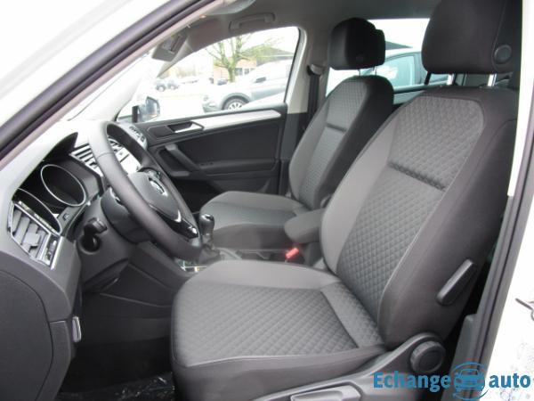 Volkswagen Tiguan 2.0 TDI 150 CONFORTLINE R-LINE