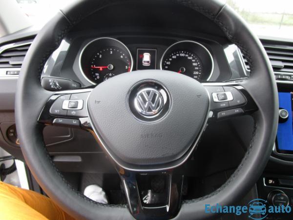 Volkswagen Tiguan 2.0 TDI 150 CONFORTLINE R-LINE