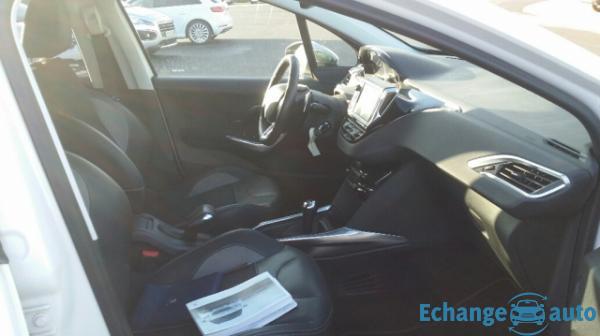 Peugeot 2008 BUSINESS 1.6 e-HDi 92ch ETG6