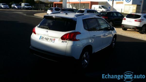 Peugeot 2008 BUSINESS 1.6 e-HDi 92ch ETG6