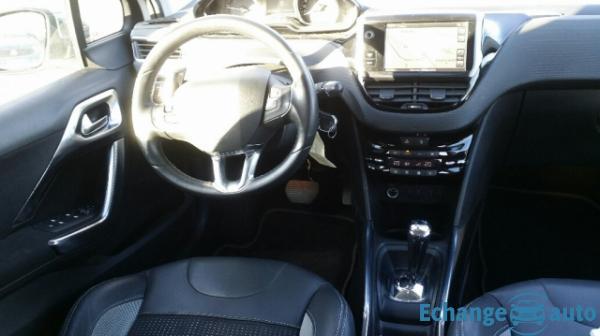 Peugeot 2008 BUSINESS 1.6 e-HDi 92ch ETG6