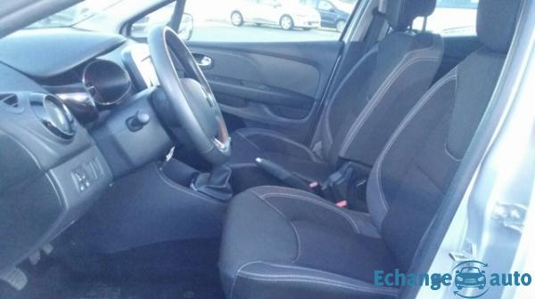 Renault Clio IV ESTATE dCi 75 Energy Zen